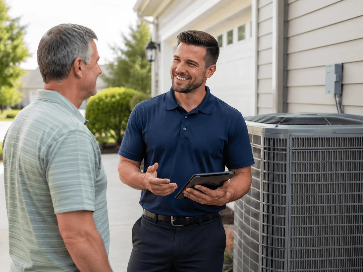 Heat Pump Installation Mayking, KY FAQs